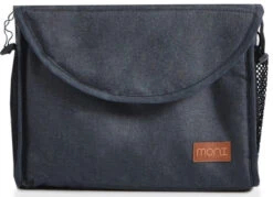 Cangaroo Midas Black 3-in-1 Combi Kinderwagen Incl. Autostoel 27 Cangaroo Midas Black 3-in-1 Combi Kinderwagen Incl. Autostoel -Kinderwagen Winkel cangaroo midas black 3 in 1 combi kinderwagen incl. autostoel 12