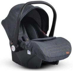 Cangaroo Midas Black 3-in-1 Combi Kinderwagen Incl. Autostoel 25 Cangaroo Midas Black 3-in-1 Combi Kinderwagen Incl. Autostoel -Kinderwagen Winkel cangaroo midas black 3 in 1 combi kinderwagen incl. autostoel 9