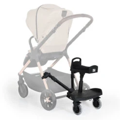 Cangaroo Move On Meerijdplankje Met Zitje 109554 -Kinderwagen Winkel cangaroo move on meerijdplankje met zitje 109554 .4