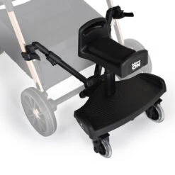 Cangaroo Move On Meerijdplankje Met Zitje 109554 -Kinderwagen Winkel cangaroo move on meerijdplankje met zitje 109554 .7