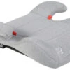 Cangaroo Officer Light Grey Isofix Booster 22-36 Kg 0441 -Kinderwagen Winkel cangaroo officer light grey isofix booster 22 36 kg 0441 1