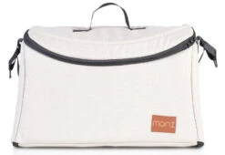 Cangaroo Polly Beige 3-in-1 Combi Kinderwagen Incl. Autostoel 20 Cangaroo Polly Beige 3-in-1 Combi Kinderwagen Incl. Autostoel -Kinderwagen Winkel cangaroo polly beige 3 in 1 combi kinderwagen incl. autostoel 00