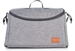 Cangaroo Polly Grey 3-in-1 Combi Kinderwagen Incl. Autostoel -Kinderwagen Winkel cangaroo polly beige 3 in 1 combi kinderwagen incl. autostoel 000 1920x1920