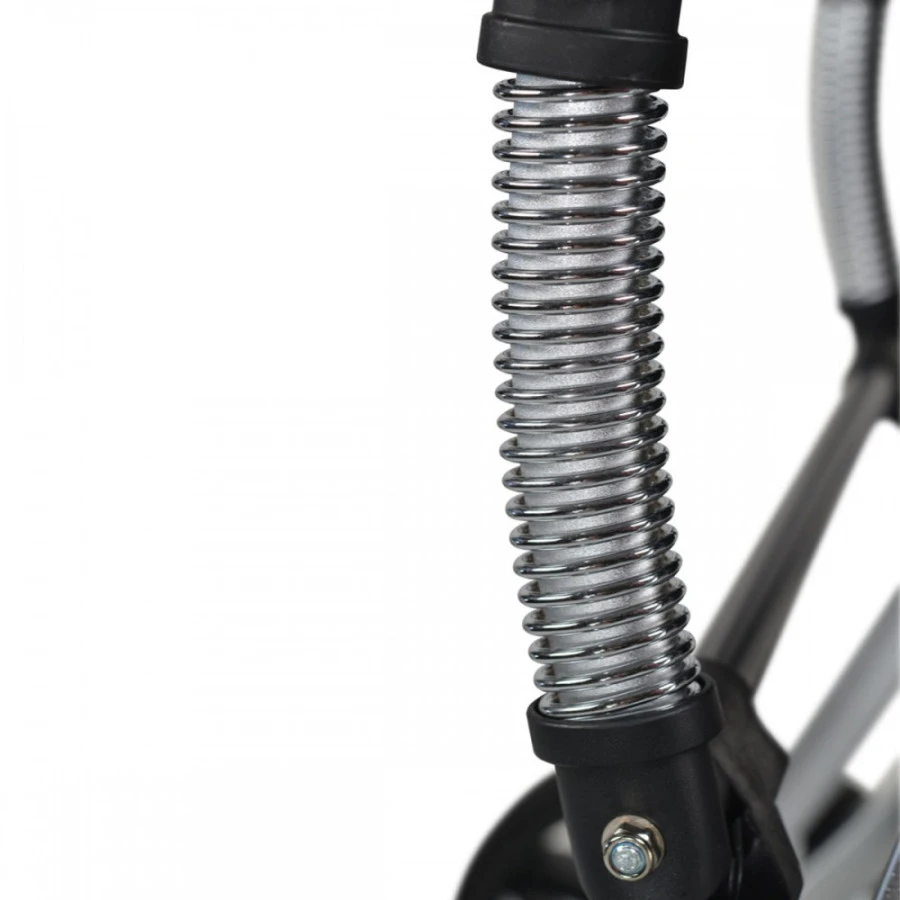 Cangaroo Polly Beige 3-in-1 Combi Kinderwagen Incl. Autostoel 15 Cangaroo Polly Beige 3-in-1 Combi Kinderwagen Incl. Autostoel - Afbeelding 13