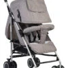 Cangaroo Sapphire Beige Multi Standen Buggy 107484 -Kinderwagen Winkel cangaroo sapphire beige multi standen buggy 107484 1