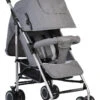 Cangaroo Sapphire Grey Multi Standen Buggy 107483 -Kinderwagen Winkel cangaroo sapphire grey multi standen buggy 107483 1