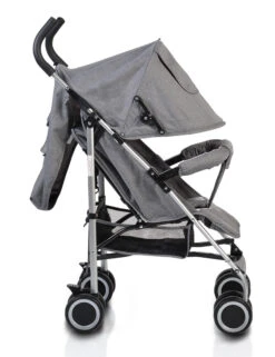 Cangaroo Sapphire Grey Multi Standen Buggy 107483 11 Cangaroo Sapphire Grey Multi Standen Buggy 107483 -Kinderwagen Winkel cangaroo sapphire grey multi standen buggy 107483 3