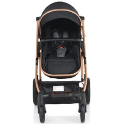 Cangaroo Thira Black 3-in-1 Combi Kinderwagen Incl. Autostoel -Kinderwagen Winkel cangaroo thira black 3 in 1 combi kinderwagen 10
