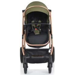 Cangaroo Thira Green 3-in-1 Combi Kinderwagen Incl. Autostoel -Kinderwagen Winkel cangaroo thira green 3 in 1 combi kinderwagen 10