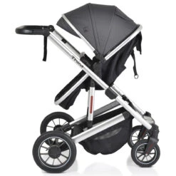 Cangaroo Thira Grey 3-in-1 Combi Kinderwagen Incl. Autostoel 32 Cangaroo Thira Grey 3-in-1 Combi Kinderwagen Incl. Autostoel -Kinderwagen Winkel cangaroo thira grey 3 in 1 combi kinderwagen 11