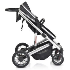 Cangaroo Thira Grey 3-in-1 Combi Kinderwagen Incl. Autostoel 37 Cangaroo Thira Grey 3-in-1 Combi Kinderwagen Incl. Autostoel -Kinderwagen Winkel cangaroo thira grey 3 in 1 combi kinderwagen 16