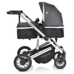 Cangaroo Thira Grey 3-in-1 Combi Kinderwagen Incl. Autostoel 23 Cangaroo Thira Grey 3-in-1 Combi Kinderwagen Incl. Autostoel -Kinderwagen Winkel cangaroo thira grey 3 in 1 combi kinderwagen 2