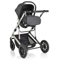 Cangaroo Thira Grey 3-in-1 Combi Kinderwagen Incl. Autostoel 41 Cangaroo Thira Grey 3-in-1 Combi Kinderwagen Incl. Autostoel -Kinderwagen Winkel cangaroo thira grey 3 in 1 combi kinderwagen 20
