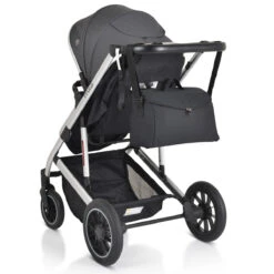 Cangaroo Thira Grey 3-in-1 Combi Kinderwagen Incl. Autostoel 30 Cangaroo Thira Grey 3-in-1 Combi Kinderwagen Incl. Autostoel -Kinderwagen Winkel cangaroo thira grey 3 in 1 combi kinderwagen 9