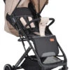 Cangaroo Trento Beige Wandelwagen 108883 -Kinderwagen Winkel cangaroo trento beige wandelwagen 108883 1