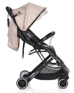 Cangaroo Trento Beige Wandelwagen 108883 19 Cangaroo Trento Beige Wandelwagen 108883 -Kinderwagen Winkel cangaroo trento beige wandelwagen 108883 3