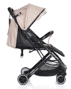 Cangaroo Trento Beige Wandelwagen 108883 21 Cangaroo Trento Beige Wandelwagen 108883 -Kinderwagen Winkel cangaroo trento beige wandelwagen 108883 5