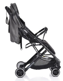 Cangaroo Trento Grey Wandelwagen 108881 26 Cangaroo Trento Grey Wandelwagen 108881 -Kinderwagen Winkel cangaroo trento grey wandelwagen 108881 10