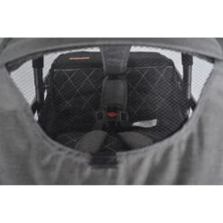 Cangaroo Trento Grey Wandelwagen 108881 28 Cangaroo Trento Grey Wandelwagen 108881 -Kinderwagen Winkel cangaroo trento grey wandelwagen 108881 12