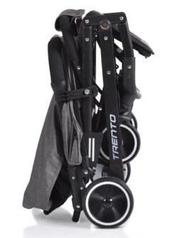 Cangaroo Trento Grey Wandelwagen 108881 30 Cangaroo Trento Grey Wandelwagen 108881 -Kinderwagen Winkel cangaroo trento grey wandelwagen 108881 14