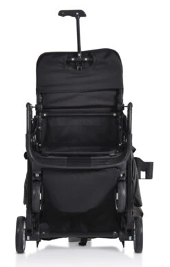 Cangaroo Trento Grey Wandelwagen 108881 31 Cangaroo Trento Grey Wandelwagen 108881 -Kinderwagen Winkel cangaroo trento grey wandelwagen 108881 15