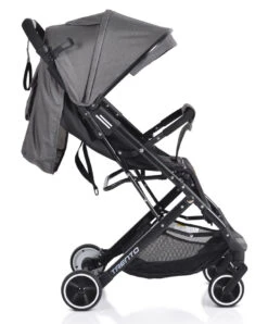 Cangaroo Trento Grey Wandelwagen 108881 19 Cangaroo Trento Grey Wandelwagen 108881 -Kinderwagen Winkel cangaroo trento grey wandelwagen 108881 3