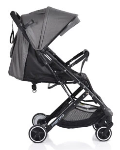 Cangaroo Trento Grey Wandelwagen 108881 20 Cangaroo Trento Grey Wandelwagen 108881 -Kinderwagen Winkel cangaroo trento grey wandelwagen 108881 4