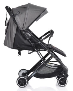 Cangaroo Trento Grey Wandelwagen 108881 22 Cangaroo Trento Grey Wandelwagen 108881 -Kinderwagen Winkel cangaroo trento grey wandelwagen 108881 6