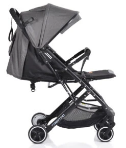 Cangaroo Trento Grey Wandelwagen 108881 23 Cangaroo Trento Grey Wandelwagen 108881 -Kinderwagen Winkel cangaroo trento grey wandelwagen 108881 7