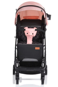 Cangaroo Trento Pink Wandelwagen 108882 -Kinderwagen Winkel cangaroo trento pink wandelwagen 108882 2