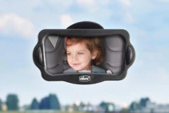 Chicco Voorruit Autospiegel C0607952000 -Kinderwagen Winkel chicco autospiegel c0607952000 1