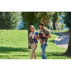 Chicco Easy Fit Oxford Draagzak 79154.79 -Kinderwagen Winkel chicco easy fit draagzak 79154.34 4 2