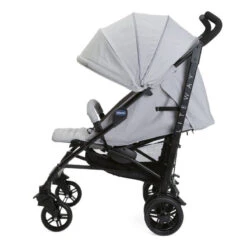 Chicco Liteway 4 Grey 5 Standen Buggy 07079892470000 -Kinderwagen Winkel chicco liteway 4 grey 5 standen buggy 07079892470000 4 1920x1920