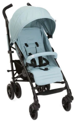 Chicco Liteway 4 Hydra 5 Standen Buggy 05079892130000