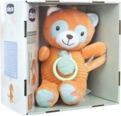 Chicco My Sweet Doudou Rode Panda Muziekdoos 00011042000000 -Kinderwagen Winkel chicco my sweet doudou rode panda muziekdoos 00011042000000 3 1920x1920