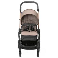 Chicco One4Ever Desert Taupe Meegroei Wandelwagen 507988125 -Kinderwagen Winkel chicco one4ever desert taupe wandelwagen 507988125 5