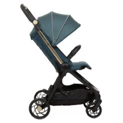 Chicco One4Ever Green Gem Meegroei Wandelwagen 707988192 -Kinderwagen Winkel chicco one4ever green gem wandelwagen 707988192 3