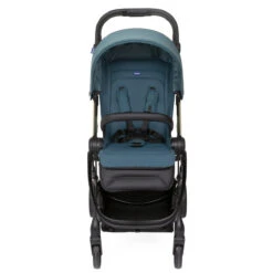 Chicco One4Ever Green Gem Meegroei Wandelwagen 707988192 -Kinderwagen Winkel chicco one4ever green gem wandelwagen 707988192 5