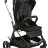 Chicco One4Ever Pirate Black Meegroei Wandelwagen 607988142 2 Chicco One4Ever Pirate Black Meegroei Wandelwagen 607988142 -Kinderwagen Winkel chicco one4ever pirate black wandelwagen 607988142 1