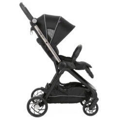 Chicco One4Ever Pirate Black Meegroei Wandelwagen 607988142 -Kinderwagen Winkel chicco one4ever pirate black wandelwagen 607988142 3