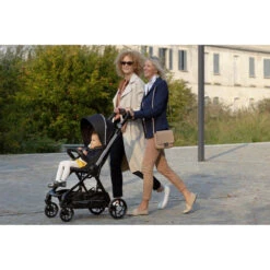 Chicco One4Ever Pirate Black Meegroei Wandelwagen 607988142 -Kinderwagen Winkel chicco one4ever wandelwagen 18 2
