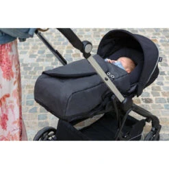 Chicco Pirate Black Babynestje Voor One4Ever Wandelwagen 607968442 -Kinderwagen Winkel chicco pirate black babynestje voor one4ever wandelwagen 607968442 4