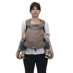 Chicco Skin Fit Warm Beige Draagzak 408703277 6 Chicco Skin Fit Warm Beige Draagzak 408703277 -Kinderwagen Winkel chicco skin fit warm beige draagzak 408703277 2