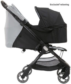 Chicco WE Cool Grey Wandelwagen 79885.19 24 Chicco WE Cool Grey Wandelwagen 79885.19 -Kinderwagen Winkel chicco we grey wandelwagen 79885.23 11 1