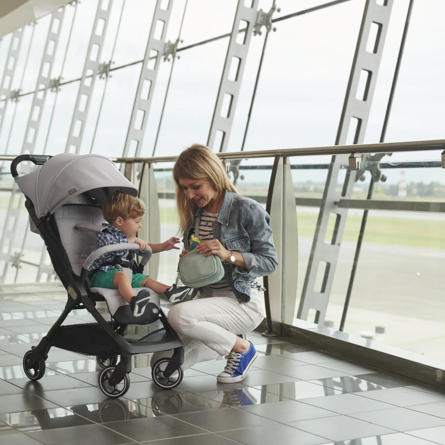 Chicco WE Cool Grey Wandelwagen 79885.19 15 Chicco WE Cool Grey Wandelwagen 79885.19 - Afbeelding 13