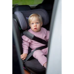 Ding Aron Blue I-Size Autostoel 15-36 Kg DI-111922 -Kinderwagen Winkel di 111921 ding aron 05 2