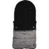 Ding Grey Universele Buggy/Wandelwagen Voetenzak DI-252423 -Kinderwagen Winkel di 252423 5420067926665 universal footmuff 02