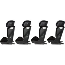 Ding Aron Black I-Size Autostoel 15-36 Kg DI-111920 12 Ding Aron Black I-Size Autostoel 15-36 Kg DI-111920 -Kinderwagen Winkel ding aron black i size di 111920 01positions