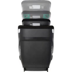 Ding Aron Black I-Size Autostoel 15-36 Kg DI-111920 13 Ding Aron Black I-Size Autostoel 15-36 Kg DI-111920 -Kinderwagen Winkel ding aron black i size di 111920 07positions 1