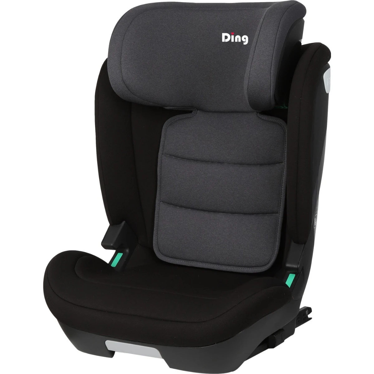 Ding Aron Grey I-Size Autostoel 15-36 Kg DI-111921 3 Ding Aron Grey I-Size Autostoel 15-36 Kg DI-111921